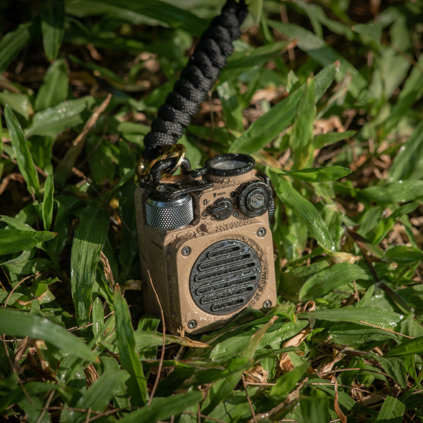 Wireless Outdoor Speakers: The Future of Outdoor Audio