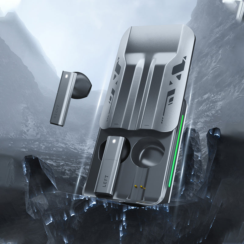 MUZEN Speed X Earbuds: Waterproof and Sweatproof for Your Active Lifestyle