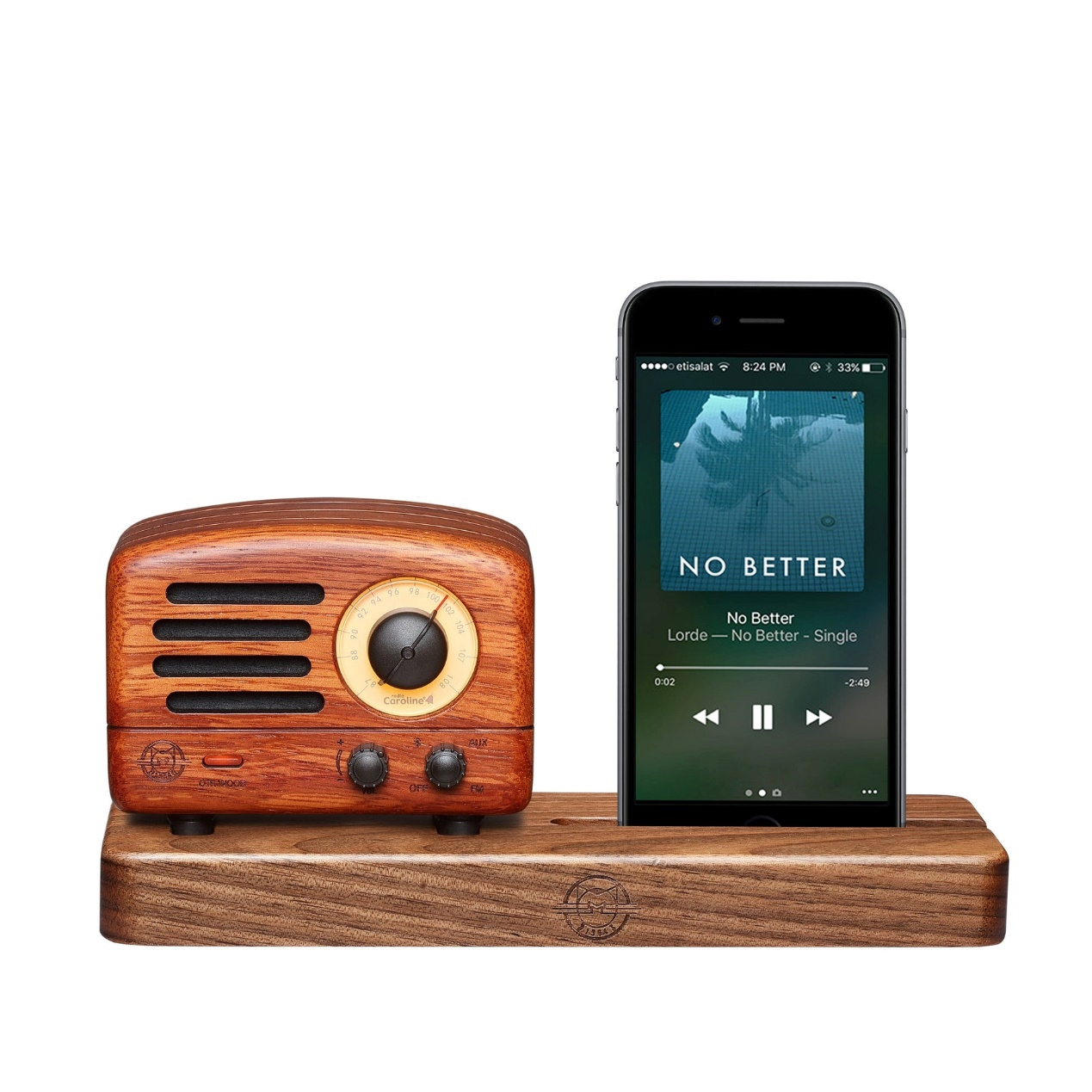 Speaker Safety 101 - Caring for Your MUZEN OTR Wood Speaker