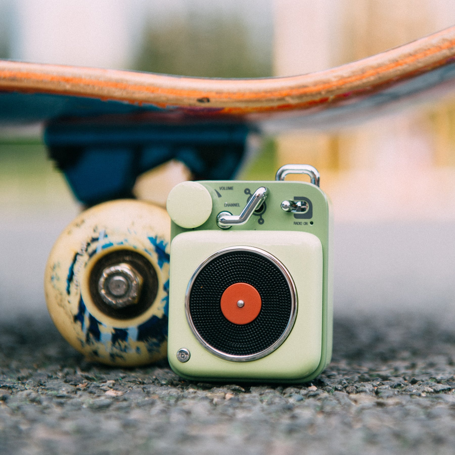 6 Creative Ways to Use Your Mini Portable Wireless Bluetooth Speaker