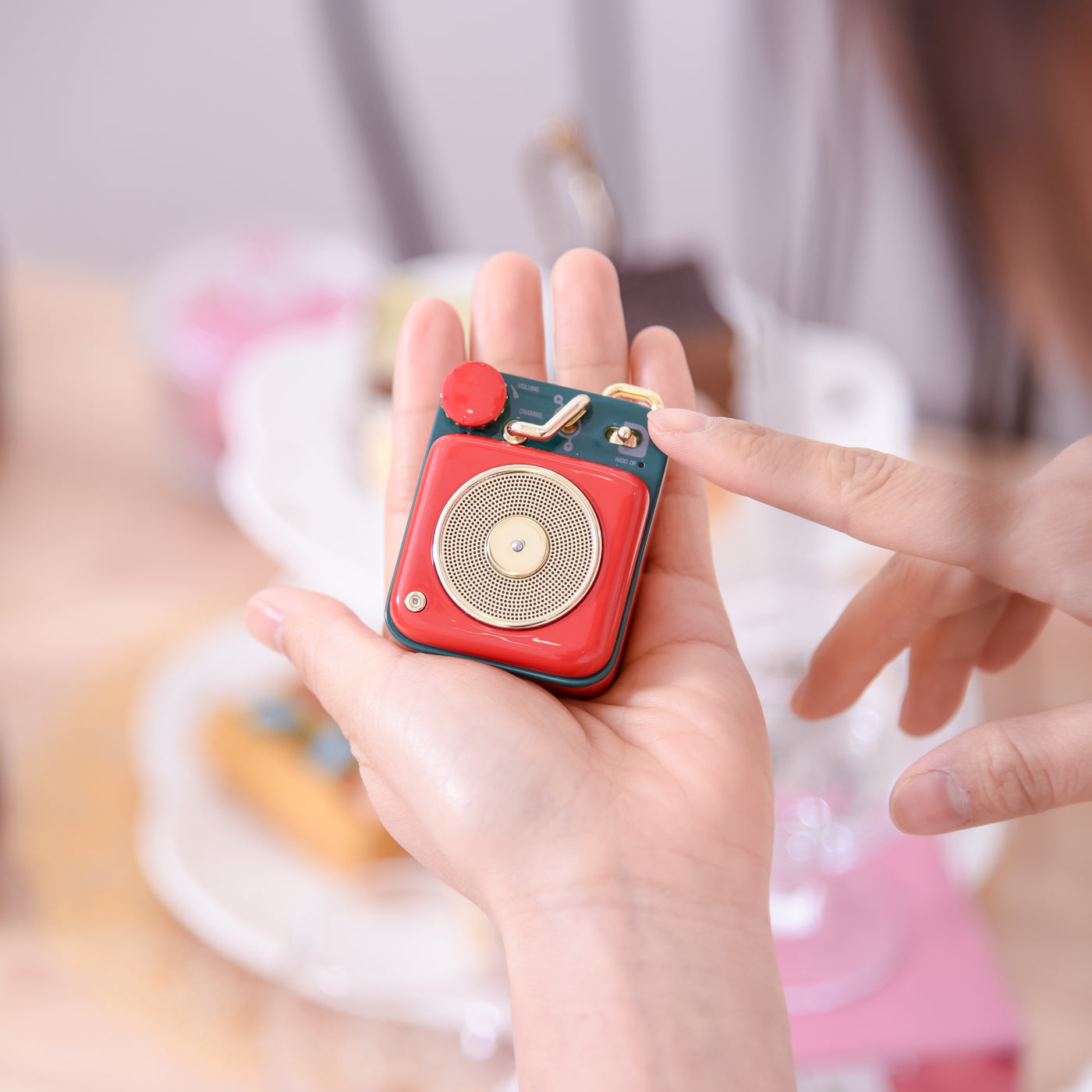 The Importance of Battery Life in Mini Bluetooth Speakers