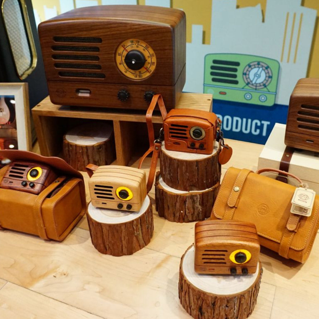 Mastering Bluetooth Radio Speakers: Your Smooth Audio Guide