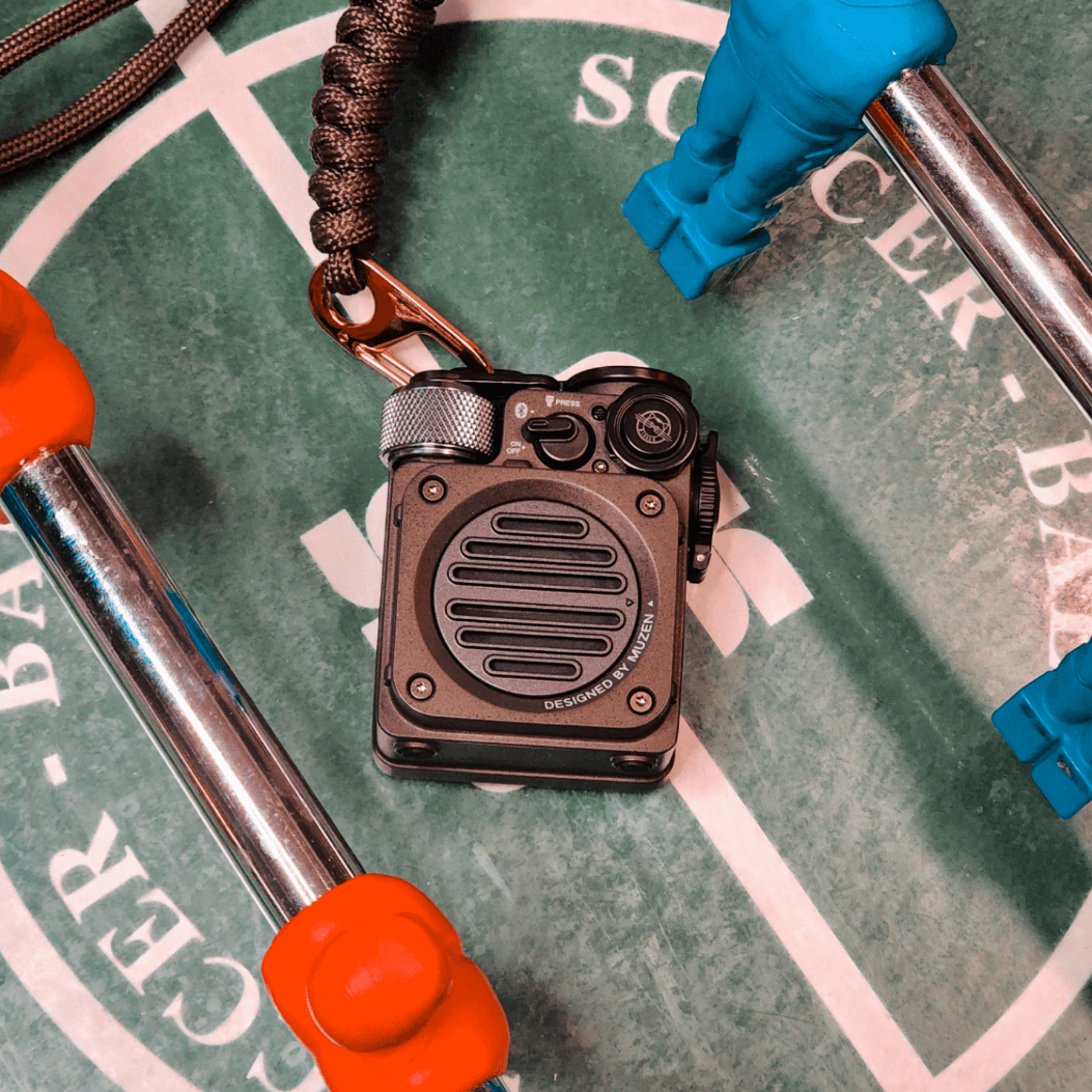 Top Recommendations for Bluetooth Outdoor Speakers