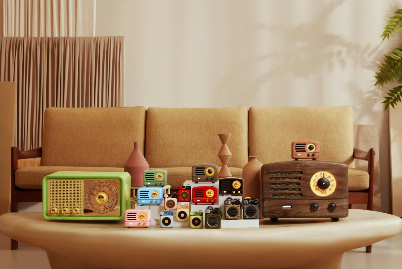 Lovely Stories With MUZEN AUDIO