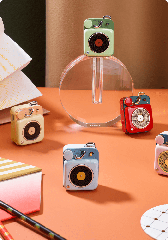 pocket speaker online
