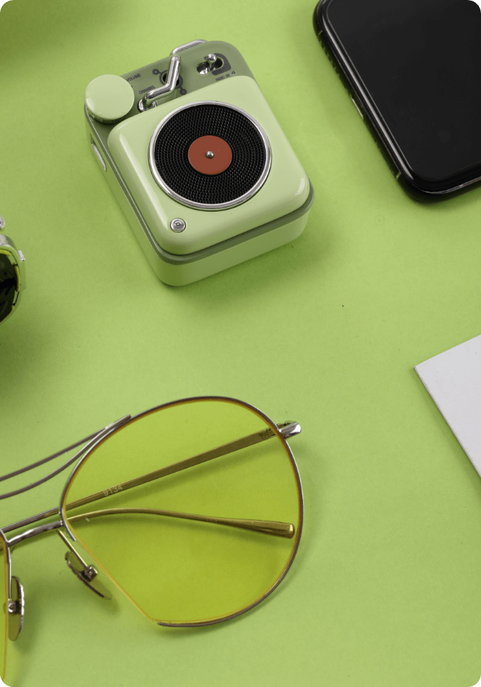 cute bluetooth speaker sale