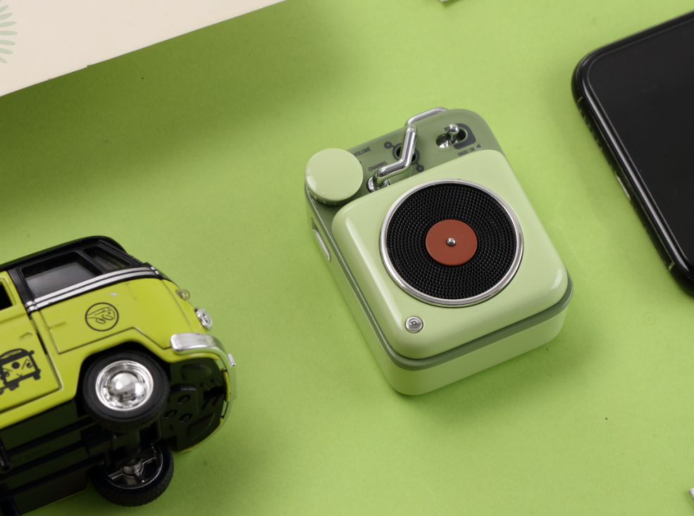 best small portable speaker