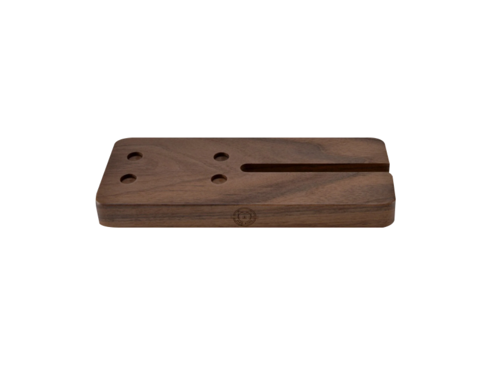 MUZEN Timber Coaster For OTR Wood