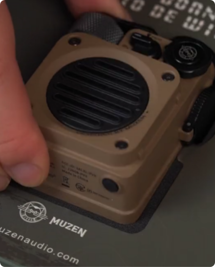 buy muzen wild mini