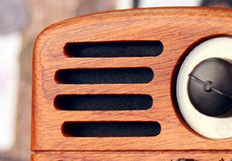 fm radio bluetooth