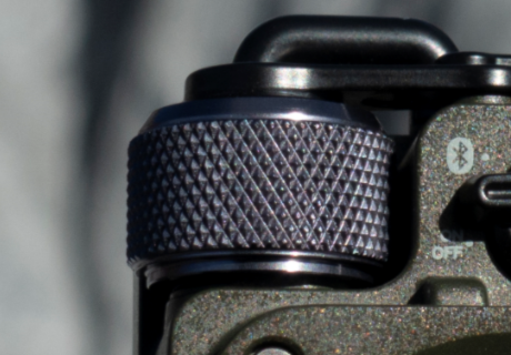 muzen wild mini rugged outdoor portable bluetooth speaker