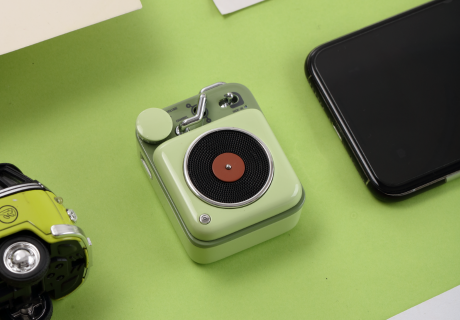 best mini bluetooth speaker