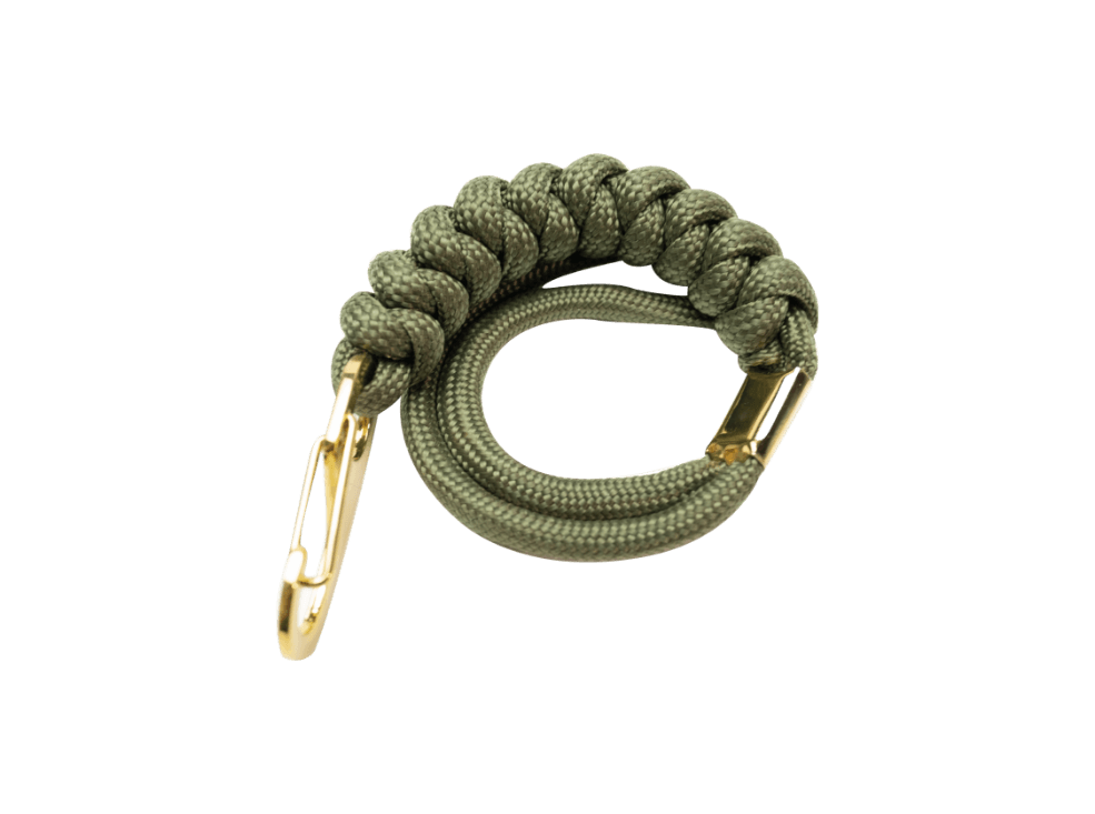 Wild Mini Lanyard: Portable & Waterproof | Muzen Audio Wild Mini Lanyard: Portable & Waterproof | Muzen Audio