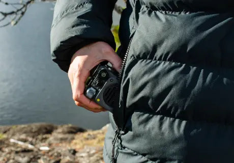 bluetooth speaker rugged