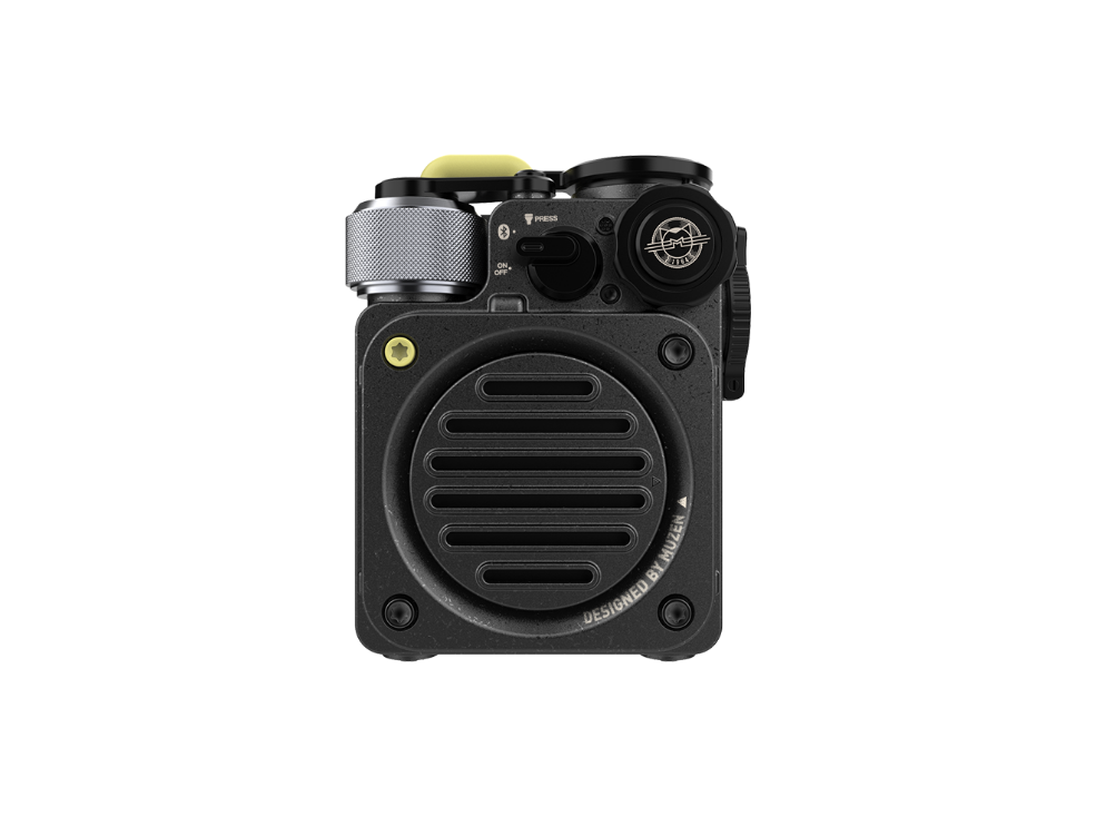 mini outdoor speaker