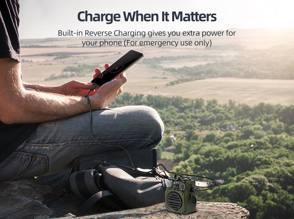 MUZEN Wild Mini 3.0 Outdoor Portable Bluetooth Speaker