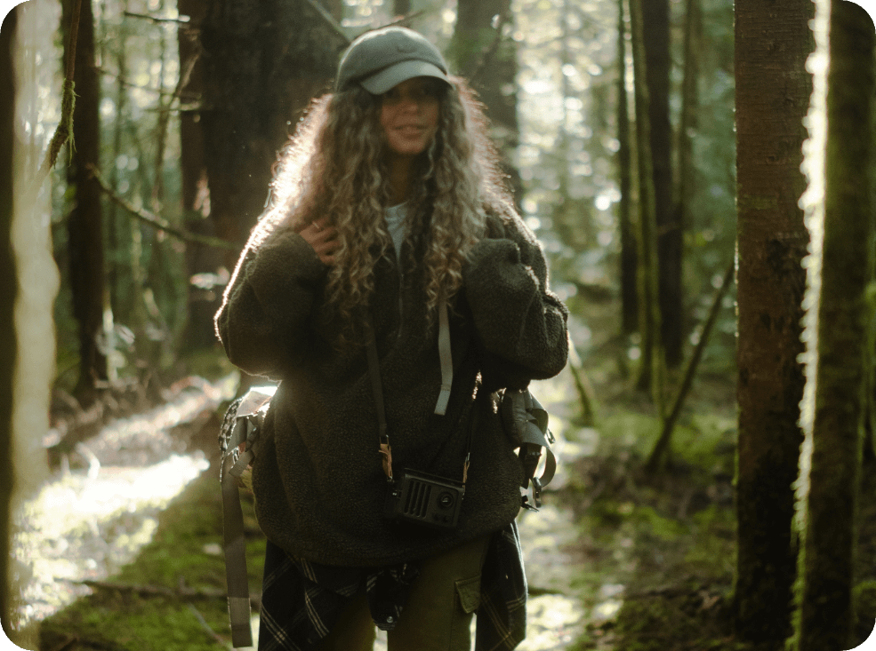 MUZEN Wild Jeep Portable FM Radio & Bluetooth Speaker