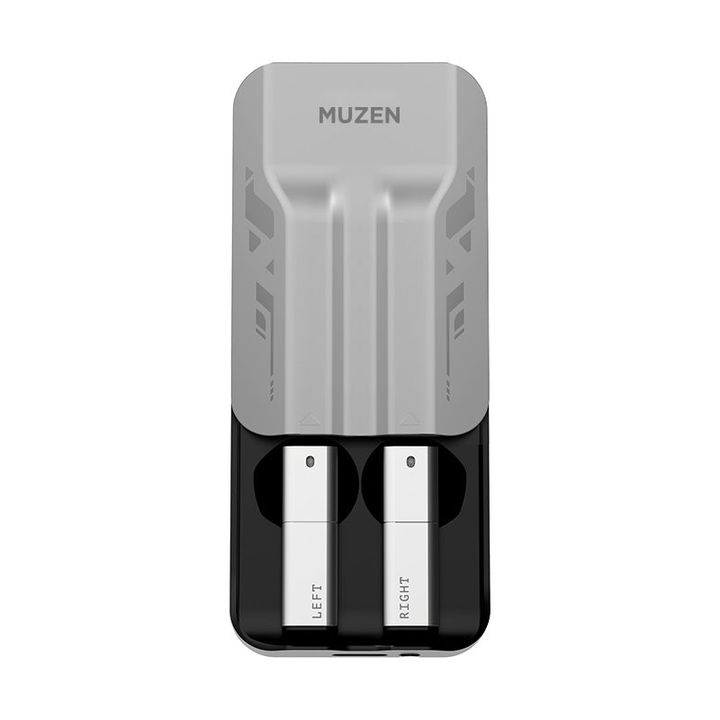 MUZEN Speed X B5I