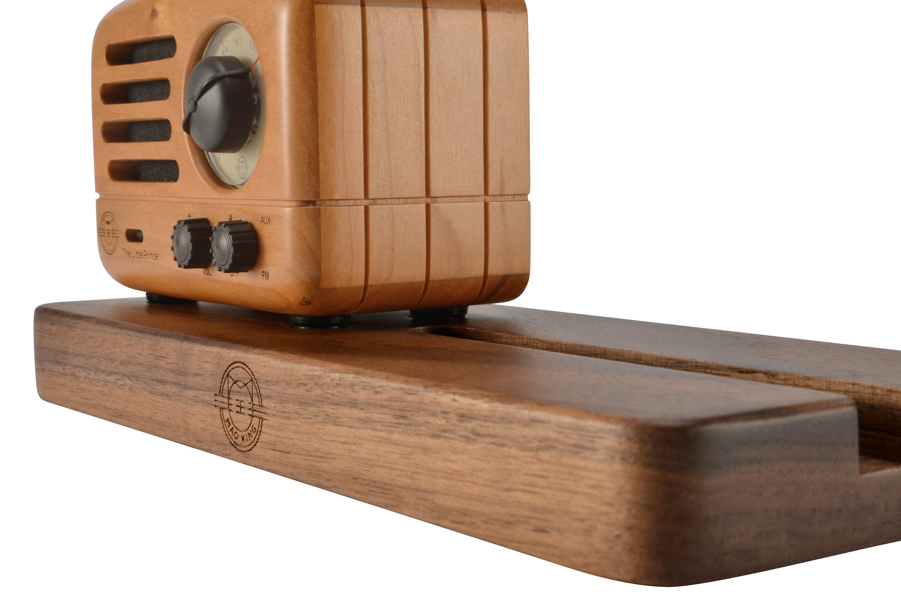 Muzen Timber Coaster Accessories muzen