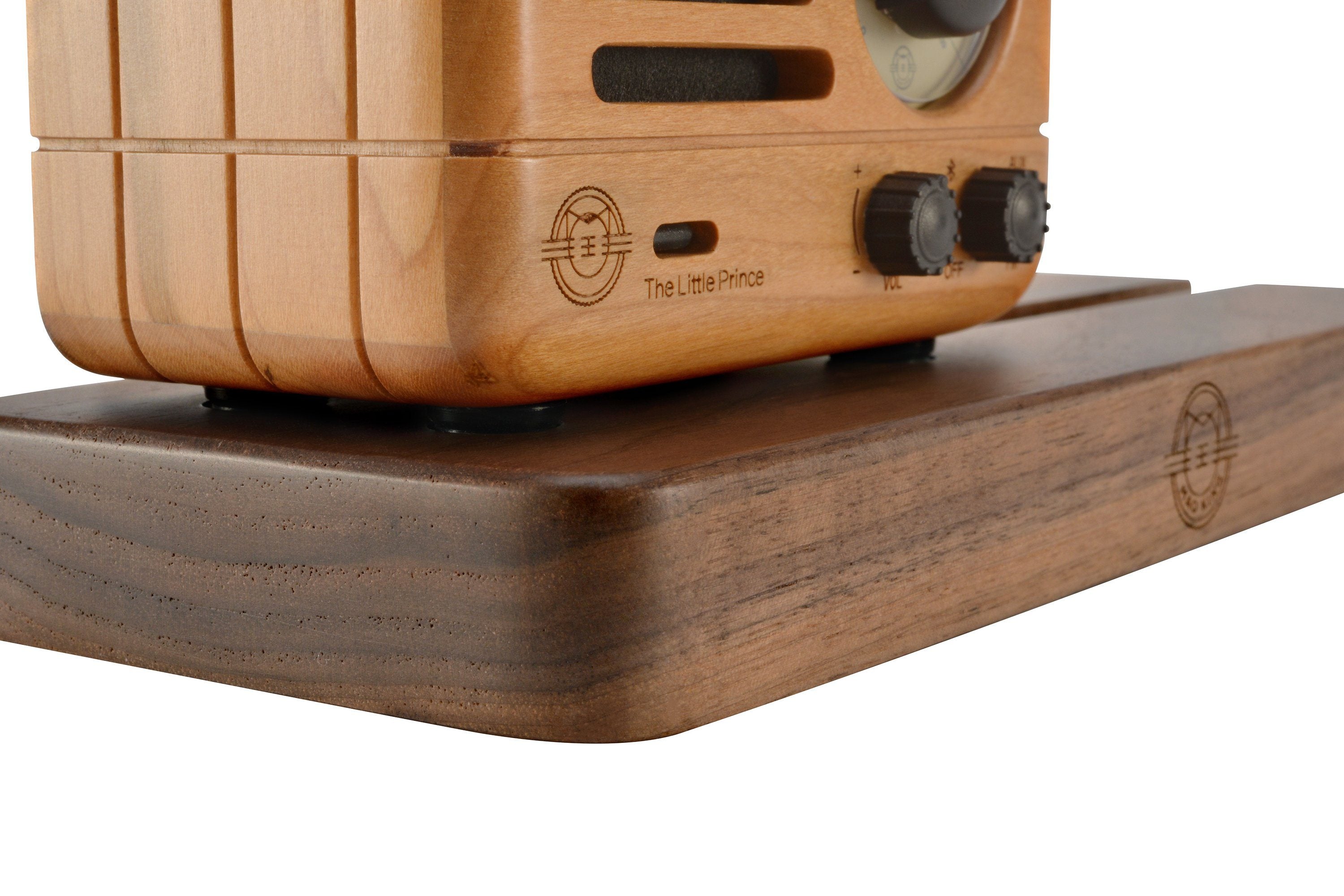 Muzen Timber Coaster Accessories muzen