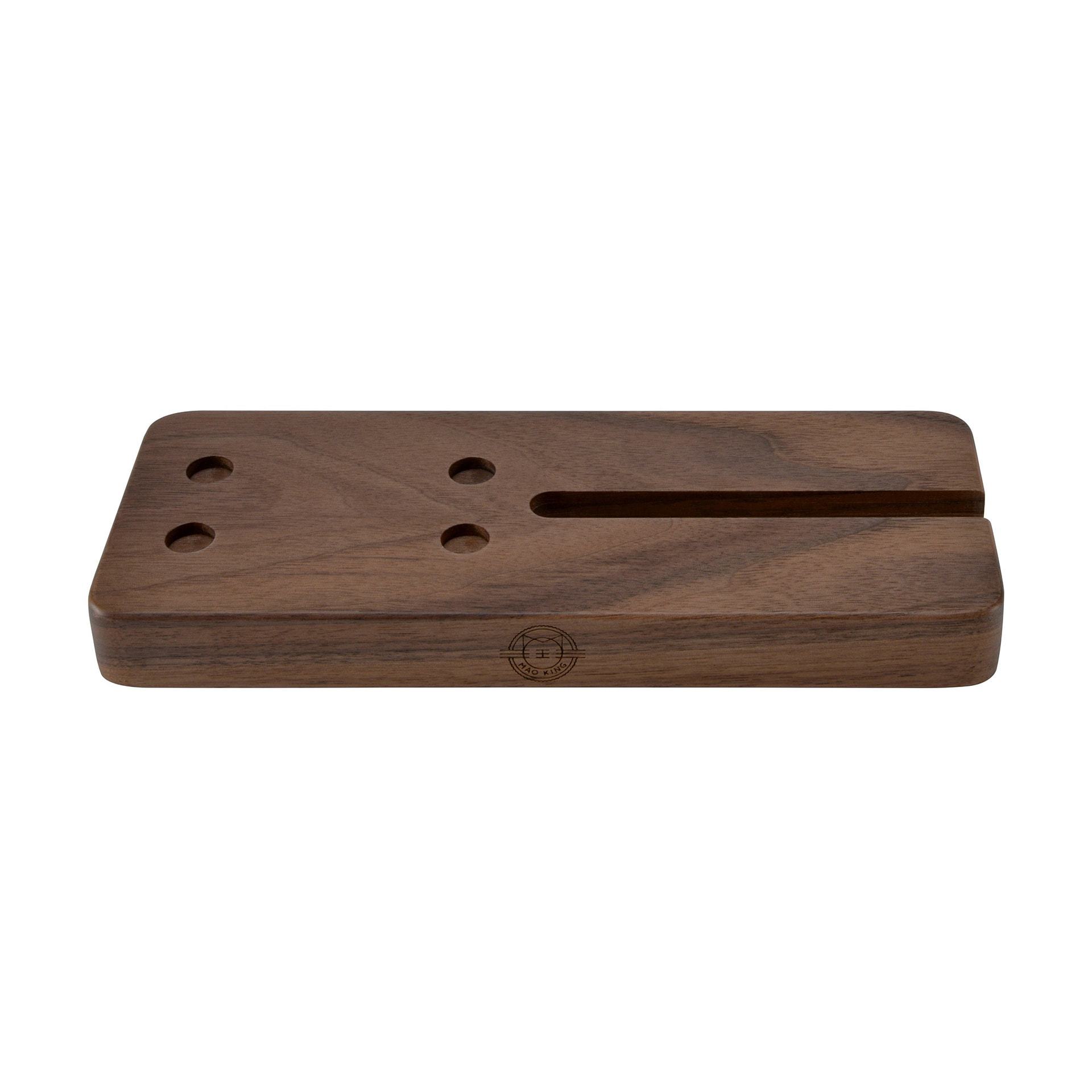 Timber Coaster Accessories muzen