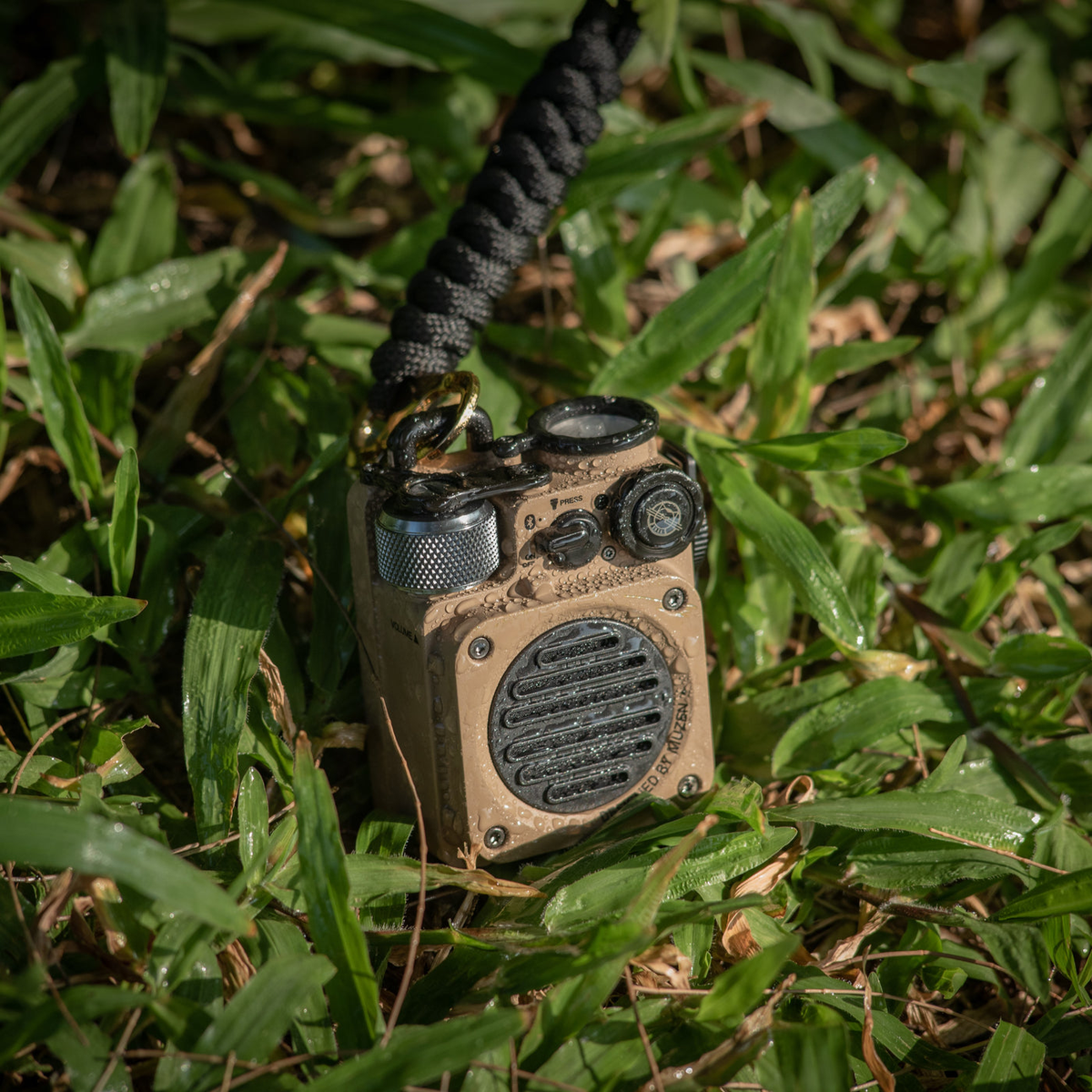 Wireless Outdoor Speakers The Future of Outdoor Audio Muzen Audio