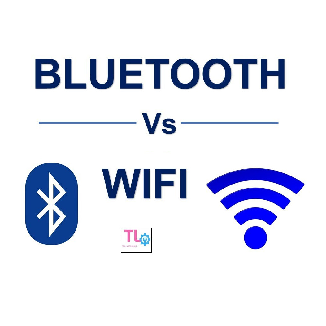 Exploring Distinctions Between Wi-Fi and Bluetooth Speakers