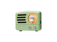 MUZEN OTR Sticker Magnet Fridge Bluetooth Speaker