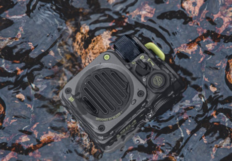 waterproof muzen wild mini