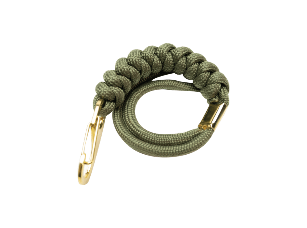 MUZEN Wild Mini Lanyard (Packed)