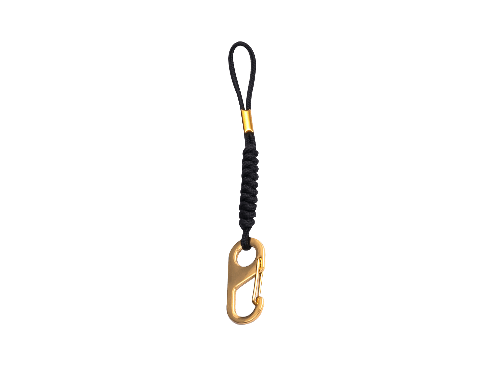 MUZEN Wild Go and Wild Mini Lanyard