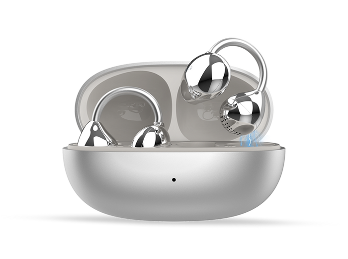 MUZEN Trickle Clip-On Earbuds | Muzen Audio